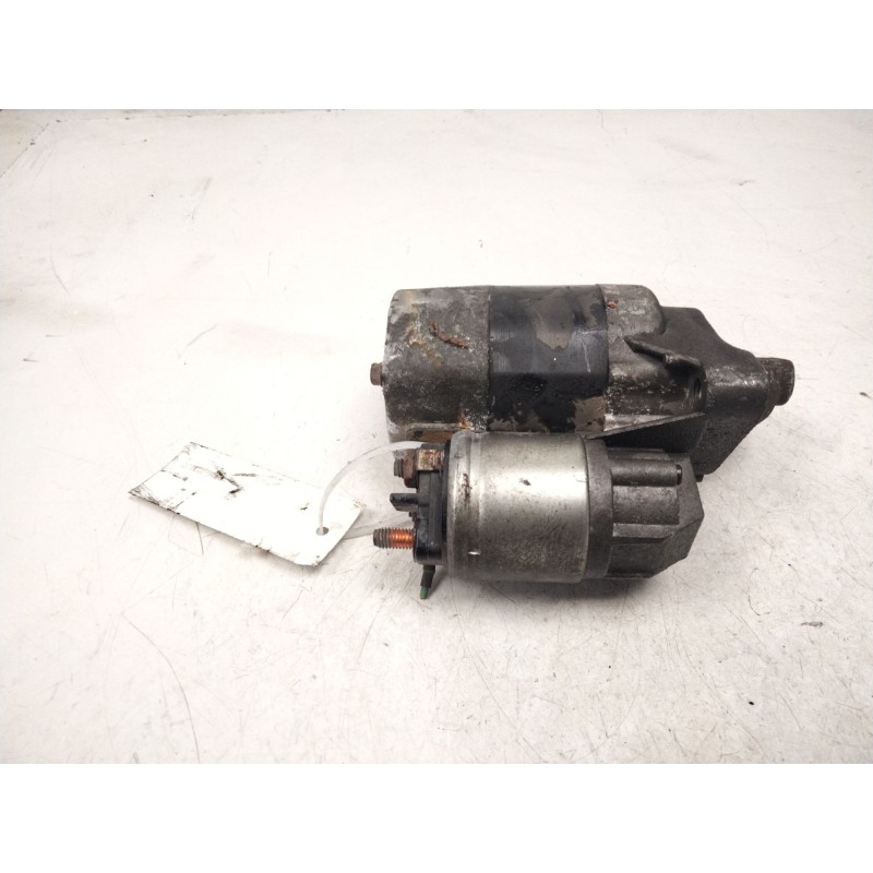 Recambio de motor arranque para renault clio iii (br0/1, cr0/1) 1.2 16v (br02, br0j, br11, cr02, cr0j, cr11) referencia OEM IAM 