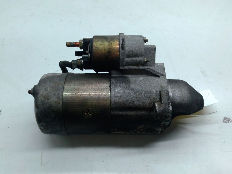 Recambio de motor arranque para bmw x5 (e53) 3.0d referencia OEM IAM 63222005  