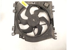 Recambio de electroventilador para renault clio iii (br0/1, cr0/1) 1.2 16v (br02, br0j, br11, cr02, cr0j, cr11) referencia OEM I