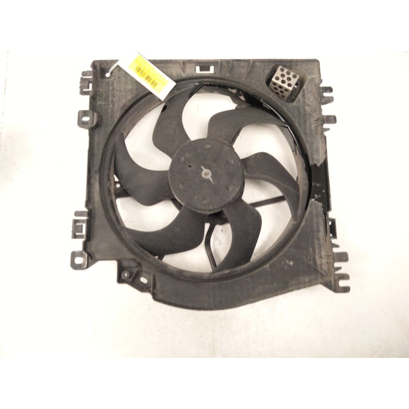 Recambio de electroventilador para renault clio iii (br0/1, cr0/1) 1.2 16v (br02, br0j, br11, cr02, cr0j, cr11) referencia OEM I