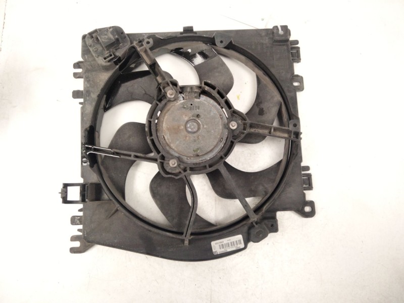 Recambio de electroventilador para renault clio iii (br0/1, cr0/1) 1.2 16v (br02, br0j, br11, cr02, cr0j, cr11) referencia OEM I
