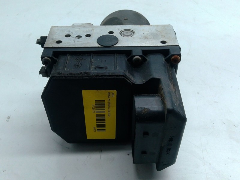 Recambio de abs para bmw x5 (e53) 3.0d referencia OEM IAM 0265950067  