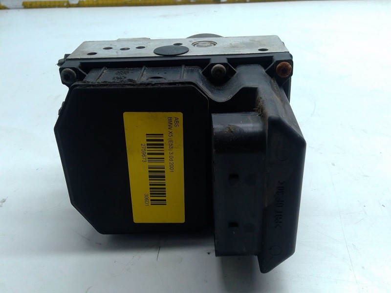 Recambio de abs para bmw x5 (e53) 3.0d referencia OEM IAM 0265950067  
