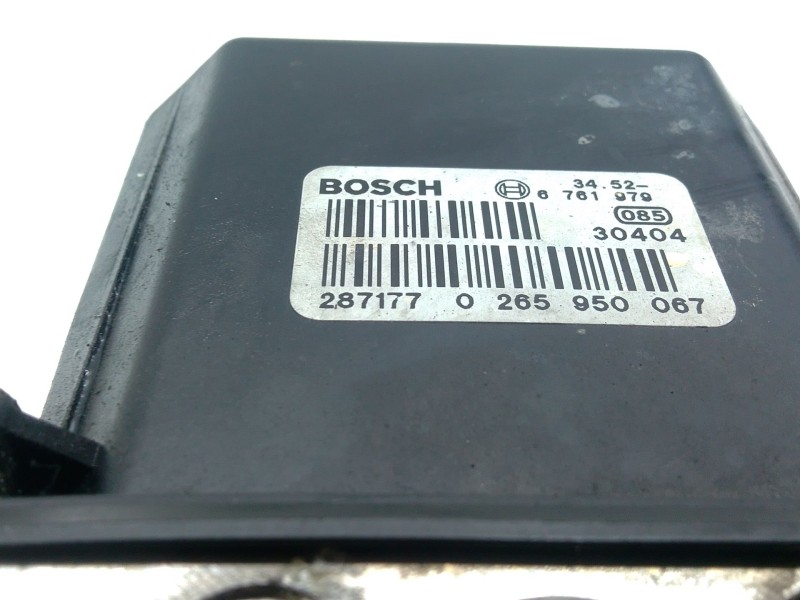 Recambio de abs para bmw x5 (e53) 3.0d referencia OEM IAM 0265950067  