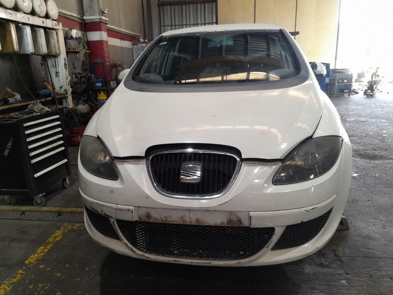 seat altea (5p1) del año 2004