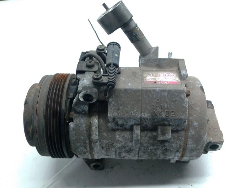 Recambio de diferencial trasero para bmw x5 (e53) 3.0d referencia OEM IAM 4472203324  