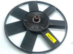 Recambio de ventilador para bmw x5 (e53) 3.0d referencia OEM IAM 11522249215  