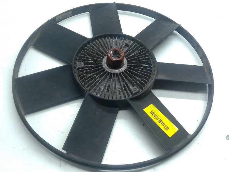 Recambio de ventilador para bmw x5 (e53) 3.0d referencia OEM IAM 11522249215  