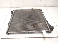 Recambio de radiador agua para bmw x5 (e53) 3.0d referencia OEM IAM   