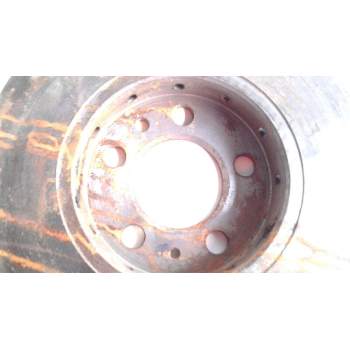 Recambio de disco freno delantero para volkswagen golf iv berlina (1j1) conceptline referencia OEM IAM 1J0615301M  