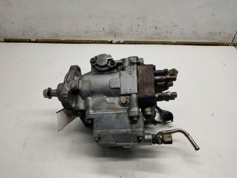 Recambio de bomba inyeccion para jeep grand cherokee i (zj, zg) 4.0 i 4x4 (zj) referencia OEM IAM 0460405999  