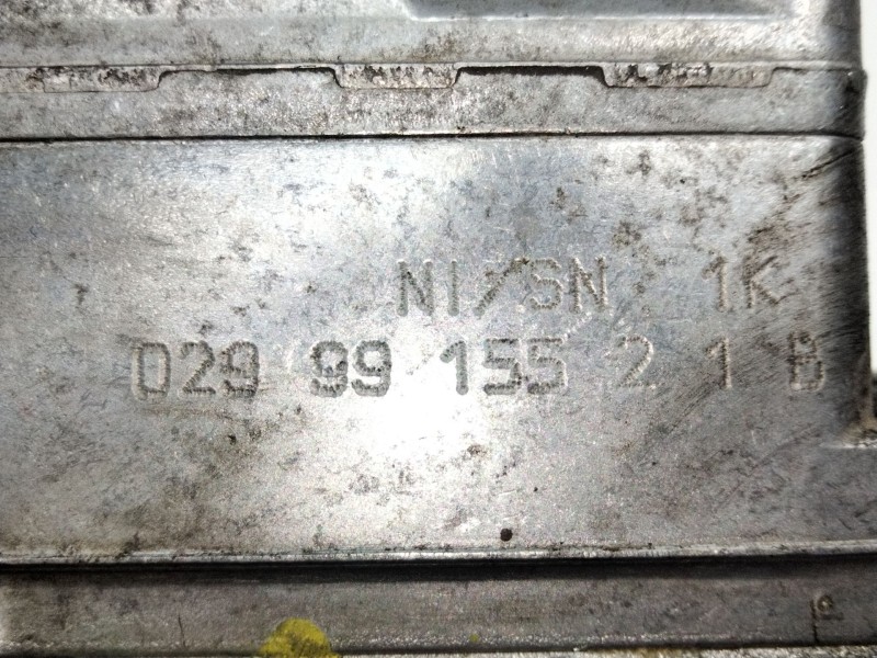 Recambio de bomba inyeccion para jeep grand cherokee i (zj, zg) 4.0 i 4x4 (zj) referencia OEM IAM 0460405999  