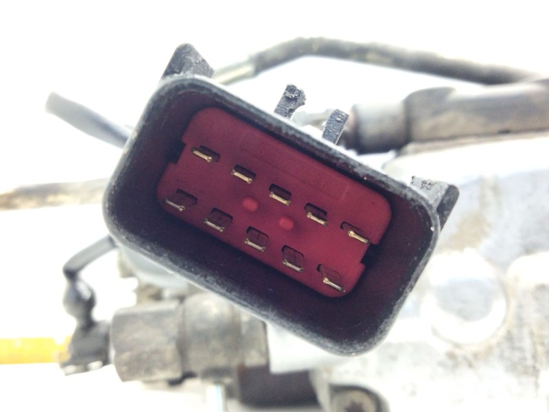 Recambio de bomba inyeccion para jeep grand cherokee i (zj, zg) 4.0 i 4x4 (zj) referencia OEM IAM 0460405999  