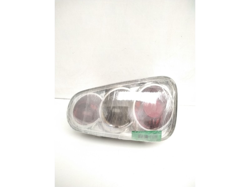 Recambio de piloto trasero izquierdo para mini mini (r50,r53) cooper s referencia OEM IAM 69163958 632169163959 