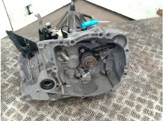 Recambio de caja cambios para renault clio iii (br0/1, cr0/1) 1.2 16v (br02, br0j, br11, cr02, cr0j, cr11) referencia OEM IAM 82 2