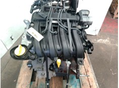 Recambio de motor completo para renault clio iii (br0/1, cr0/1) 1.2 16v (br02, br0j, br11, cr02, cr0j, cr11) referencia OEM IAM 