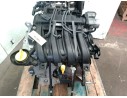 MOTOR COMPLETO D4FD740 