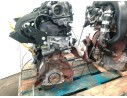 MOTOR COMPLETO D4FD740 