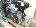 MOTOR COMPLETO D4FD740 