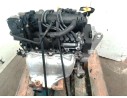 MOTOR COMPLETO D4FD740 