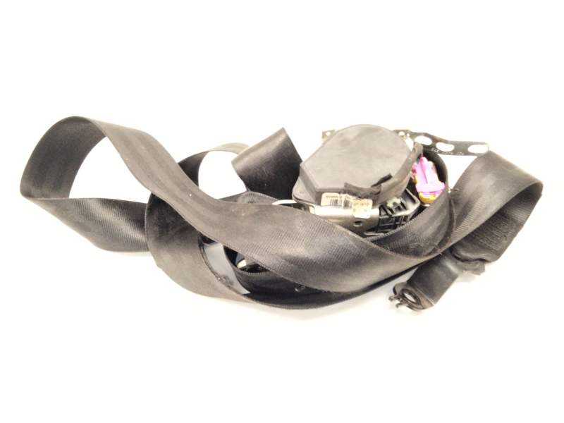 Recambio de cinturon seguridad delantero izquierdo para seat ibiza iii (6l1) 1.6 16v referencia OEM IAM 6L4857705  