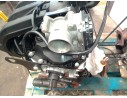 MOTOR COMPLETO D4FD740 