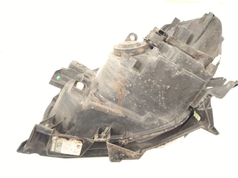 Recambio de faro derecho para renault clio iii (br0/1, cr0/1) 1.2 16v (br02, br0j, br11, cr02, cr0j, cr11) referencia OEM IAM 89