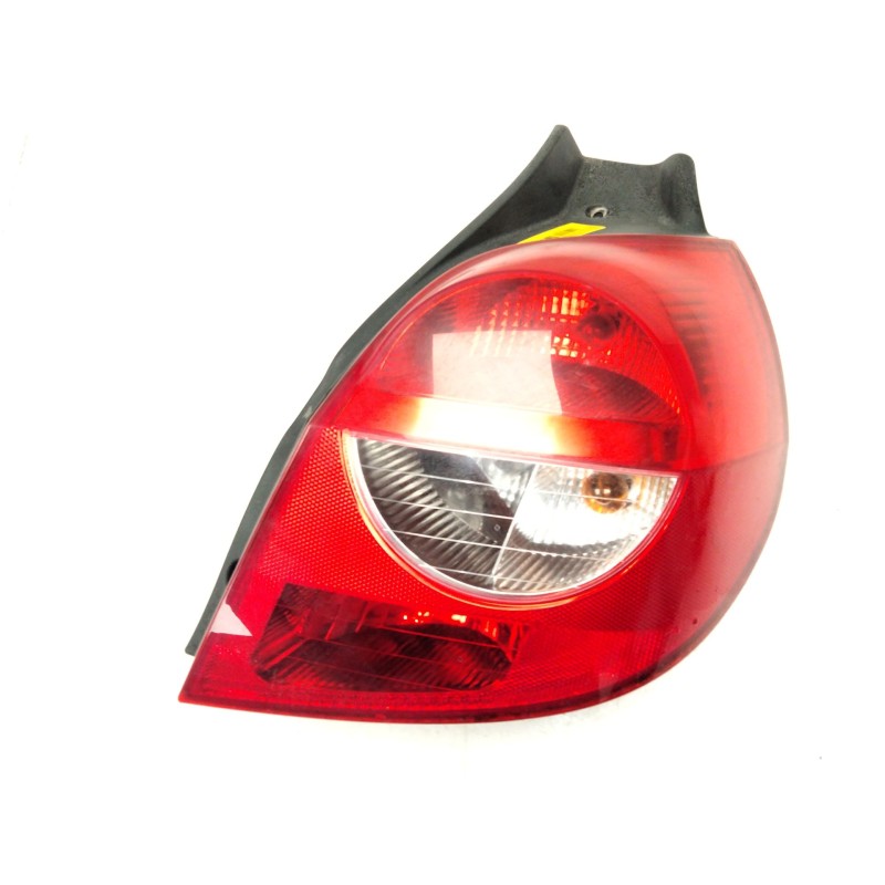 Recambio de piloto trasero derecho para renault clio iii (br0/1, cr0/1) 1.2 16v (br02, br0j, br11, cr02, cr0j, cr11) referencia 