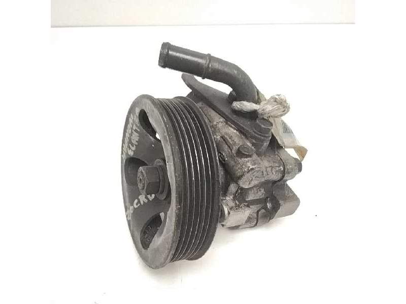 Recambio de bomba servodireccion para hyundai elantra (xd) 2.0 crdi cat referencia OEM IAM   124706
