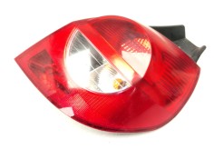 Recambio de piloto trasero derecho para renault clio iii (br0/1, cr0/1) 1.2 16v (br02, br0j, br11, cr02, cr0j, cr11) referencia  2