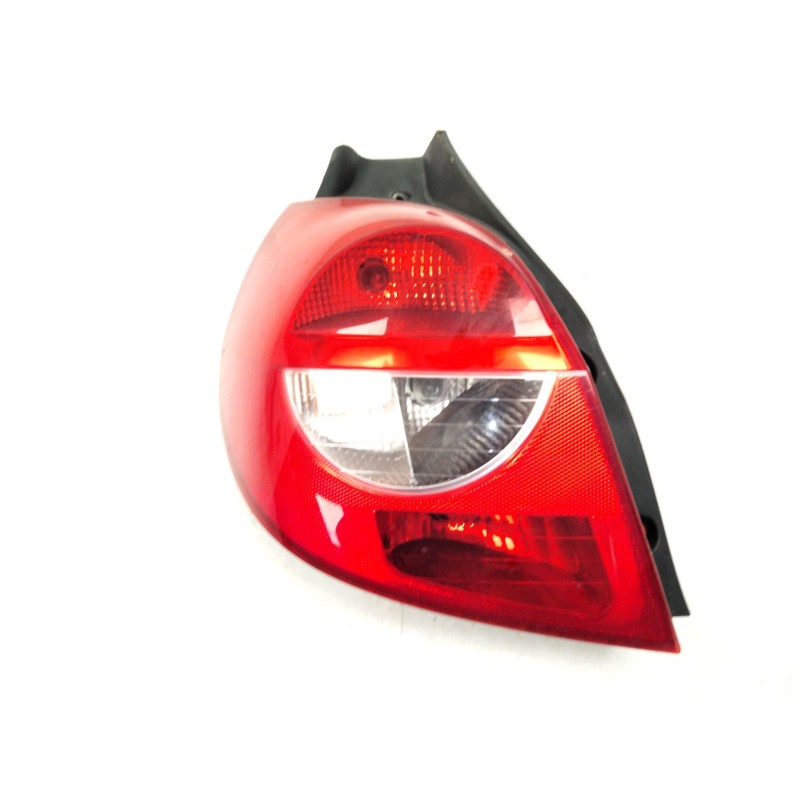 Recambio de piloto trasero izquierdo para renault clio iii (br0/1, cr0/1) 1.2 16v (br02, br0j, br11, cr02, cr0j, cr11) referenci