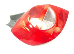 Recambio de piloto trasero izquierdo para renault clio iii (br0/1, cr0/1) 1.2 16v (br02, br0j, br11, cr02, cr0j, cr11) referenci 2