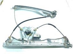 Recambio de elevalunas delantero izquierdo para renault clio iii (br0/1, cr0/1) 1.2 16v (br02, br0j, br11, cr02, cr0j, cr11) ref