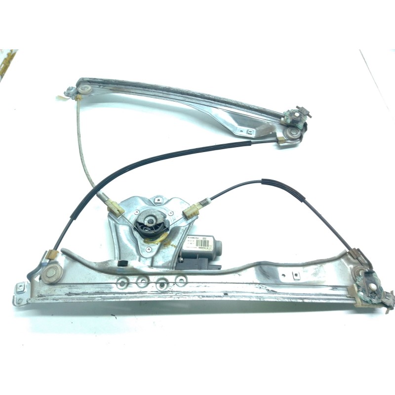 Recambio de elevalunas delantero izquierdo para renault clio iii (br0/1, cr0/1) 1.2 16v (br02, br0j, br11, cr02, cr0j, cr11) ref