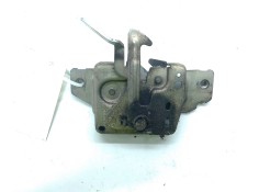 Recambio de cerradura capot para renault clio iii (br0/1, cr0/1) 1.2 16v (br02, br0j, br11, cr02, cr0j, cr11) referencia OEM IAM