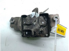 Recambio de cerradura capot para renault clio iii (br0/1, cr0/1) 1.2 16v (br02, br0j, br11, cr02, cr0j, cr11) referencia OEM IAM 2