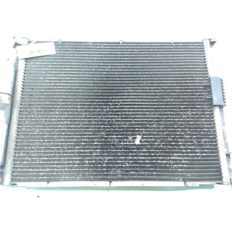 Recambio de radiador agua para renault clio iii (br0/1, cr0/1) 1.2 16v (br02, br0j, br11, cr02, cr0j, cr11) referencia OEM IAM  