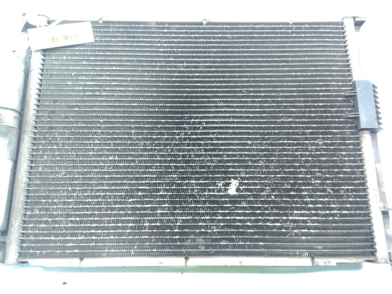 Recambio de radiador agua para renault clio iii (br0/1, cr0/1) 1.2 16v (br02, br0j, br11, cr02, cr0j, cr11) referencia OEM IAM  