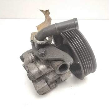 Recambio de bomba servodireccion para hyundai elantra (xd) 2.0 crdi cat referencia OEM IAM   124706