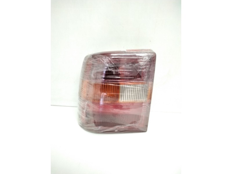 Recambio de piloto trasero izquierdo para opel vectra a referencia OEM IAM 12871748  15302