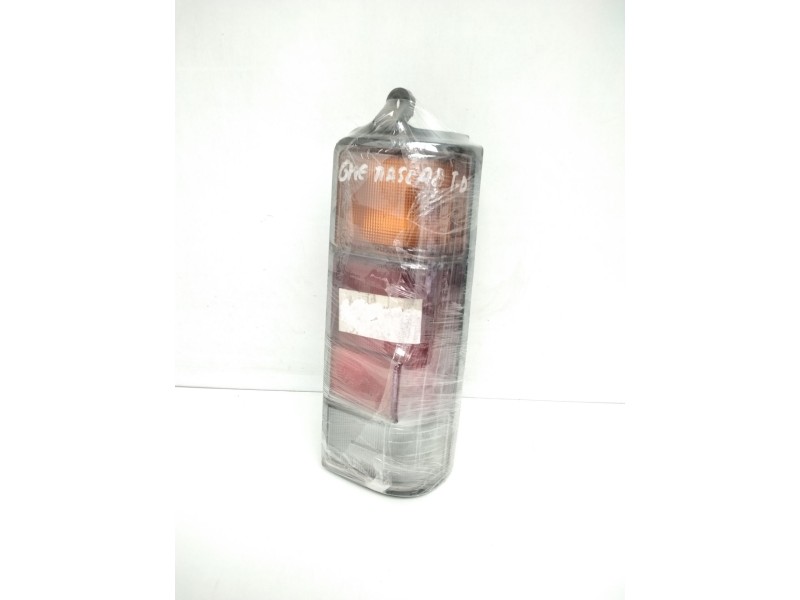 Recambio de piloto trasero derecho para gme rascal furgoneta 1.0 referencia OEM IAM 356558550R  14976