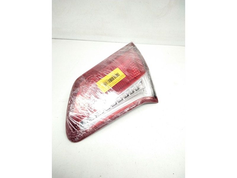 Recambio de piloto trasero derecho porton para citroën c4 ii (nc_) 1.6 hdi 110 referencia OEM IAM 967215548001 VISTEON 28734G VP