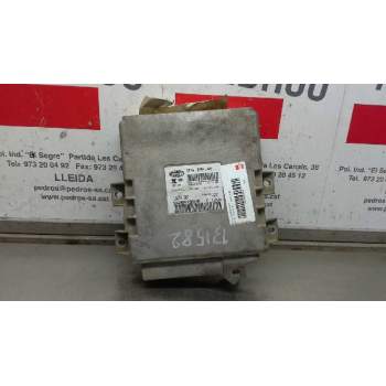 CENTRALITA MOTOR UCE 9620578580 16254004 IAW1AP40