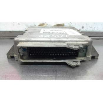 Recambio de centralita motor uce para citroën saxo 1.4 sx referencia OEM IAM 9620578580 16254004 IAW1AP40