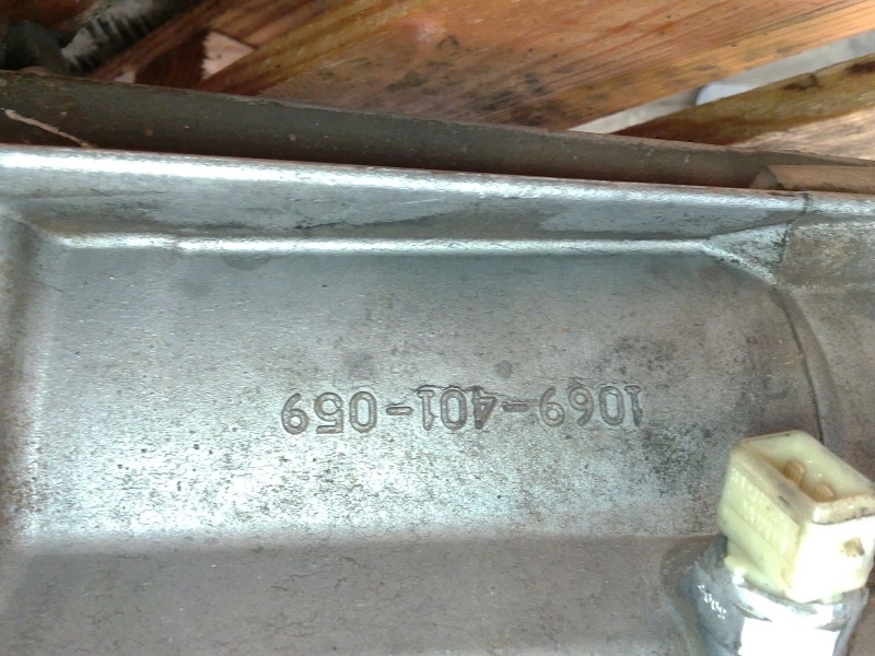 Recambio de caja cambios para bmw 1 (e87) 118 d referencia OEM IAM 1069401059  