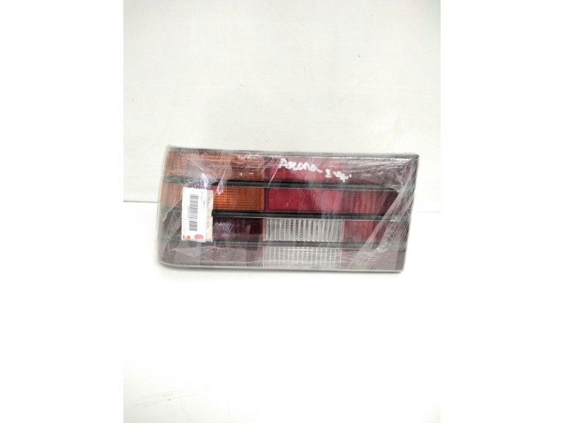 Recambio de piloto trasero izquierdo para » otros... premium 370 26 g 6x2 referencia OEM IAM 395749 007381 13401