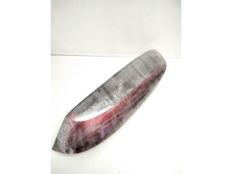 Recambio de piloto trasero izquierdo para opel corsa c 1.2 16v cat (z 12 xe / lw4) referencia OEM IAM 09114336 89302171 