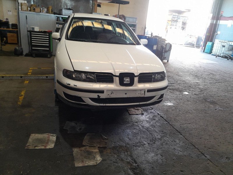 seat toledo ii (1m2) del año 2000