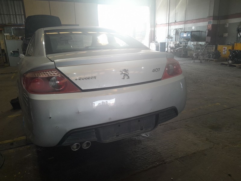 peugeot 407 coupé (6c_) del año 2007