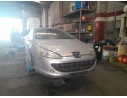 PEUGEOT 407 COUPÉ (6C_)
